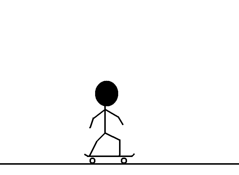 Freestyle Longboard
